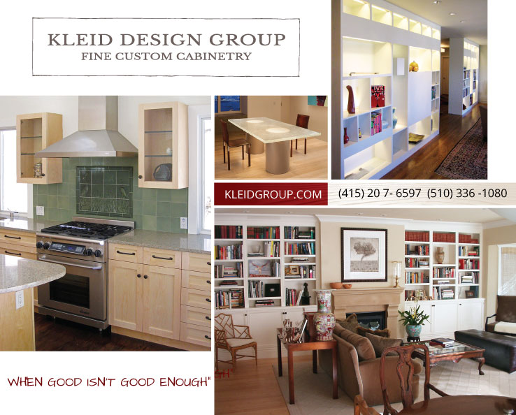 Kleid Design Group Silent Auction